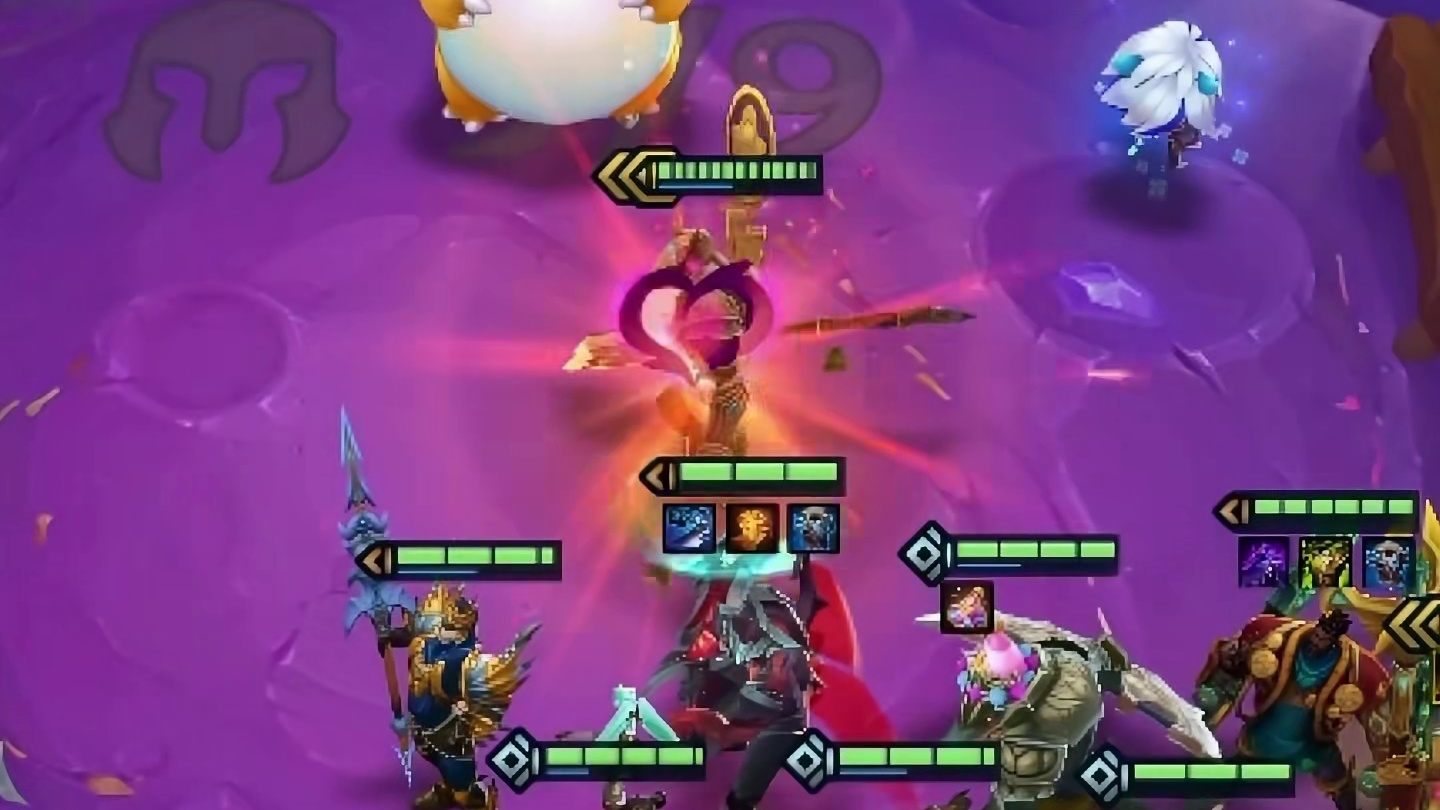 唯一一个可以弑神的四费