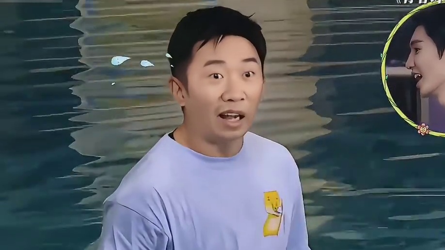 我跟你们这些高个子拼了!