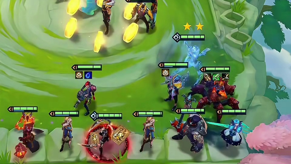 马也是轻松拿下十皇。