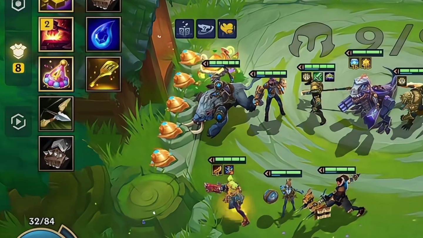 畅享九皮城的惬意时光