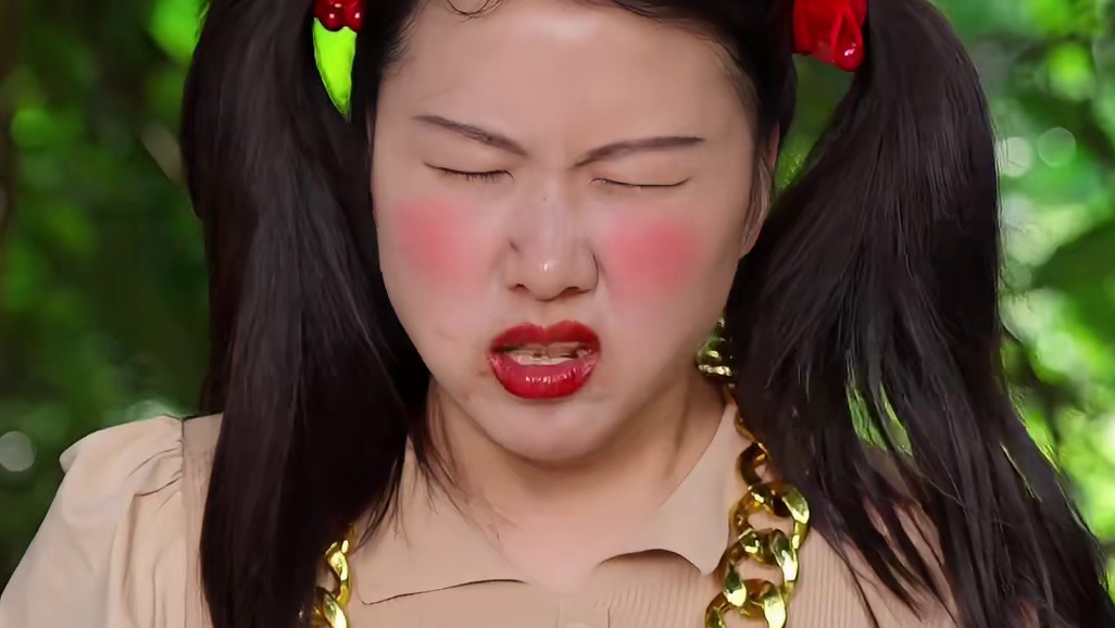 比胳膊还粗的大龙虾