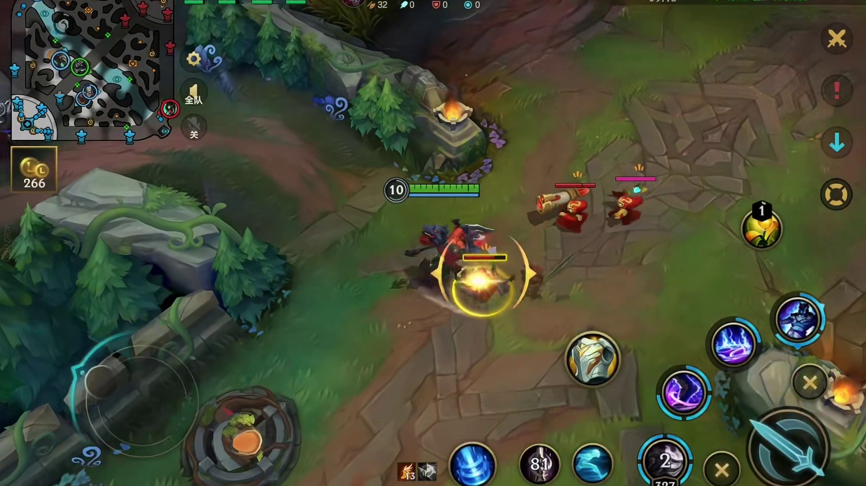 就喜欢这种活跃的气氛