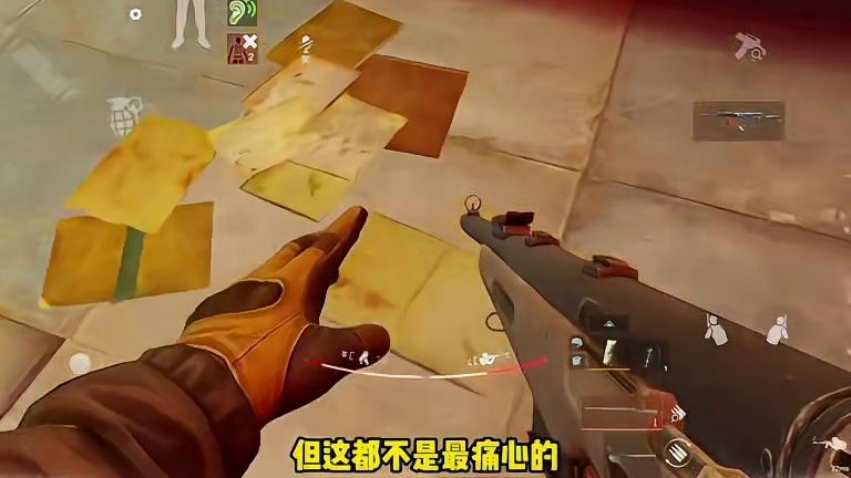 物资赛奖品武器设计愈发夸张，是何缘由？