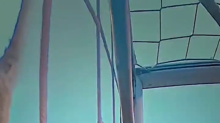 “事实上守护球门的不止有守门员”