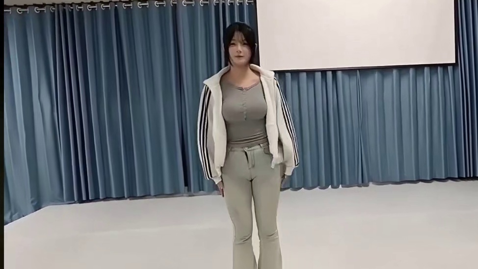 呆呆渔变大了。