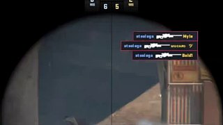 你永遠(yuǎn)不知道你的對(duì)手在干嘛