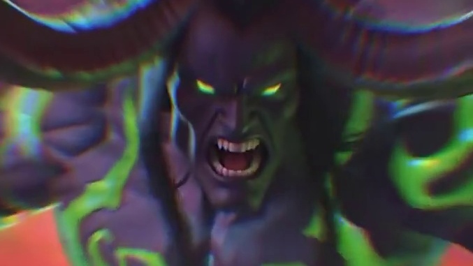 逗鱼时刻：系统局