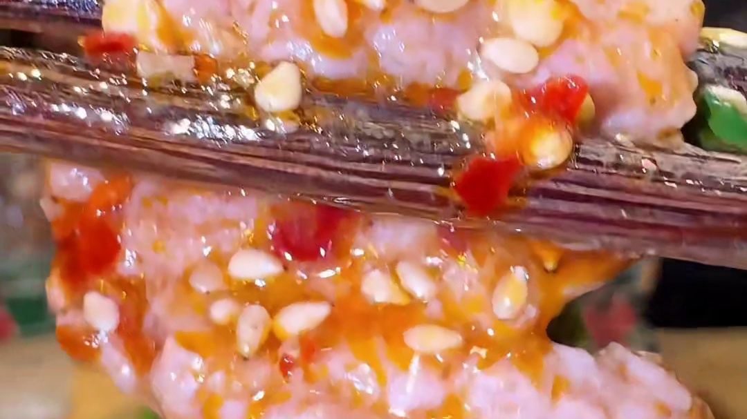 我要把这个砂锅手擀粉传遍天下！太！疯！狂！了！