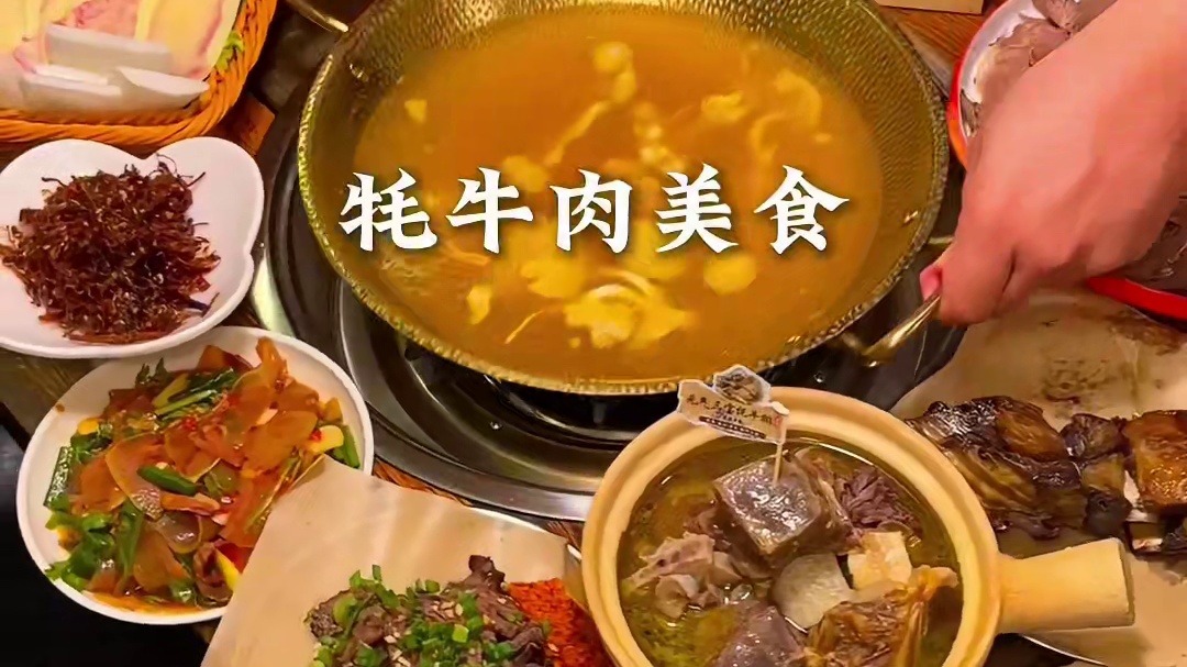 总要和好朋友来趟云南丽江吧！！