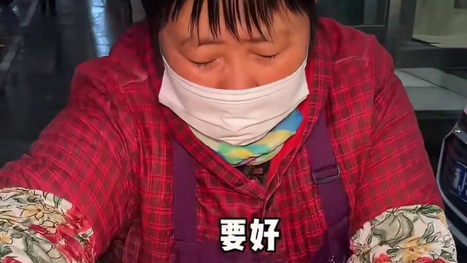 台州特色冷饭麦饼，八块一个超多料！！！