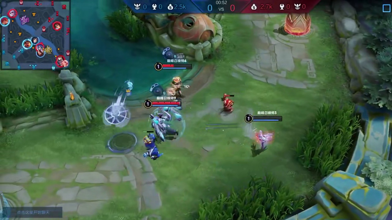 原始人真的打不过超标怪了吗？