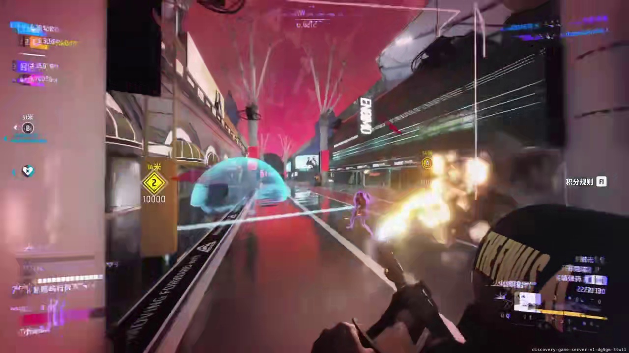 终极角逐 胖子入坑指南：所有近战玩家最严厉的父亲喷火器！