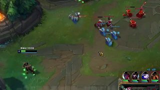 25賽季最有自信的英雄卡牌大師 這個(gè)視頻教你應(yīng)對