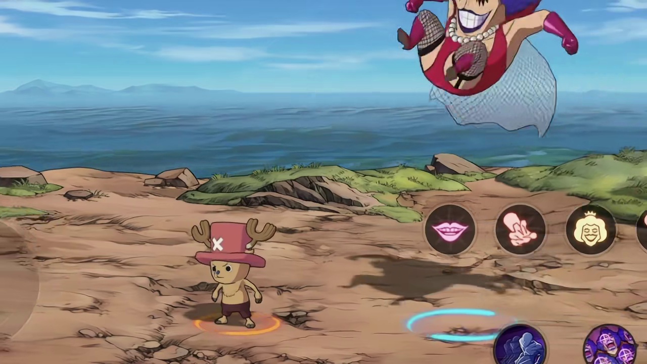 双脚蹬 哈吉壮小伙立正了