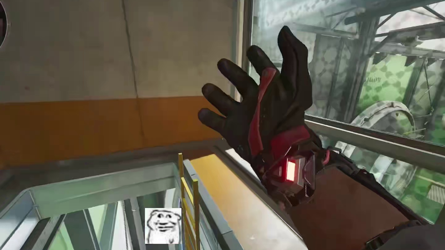 在三角洲里做滚雪球，是一种什么体验