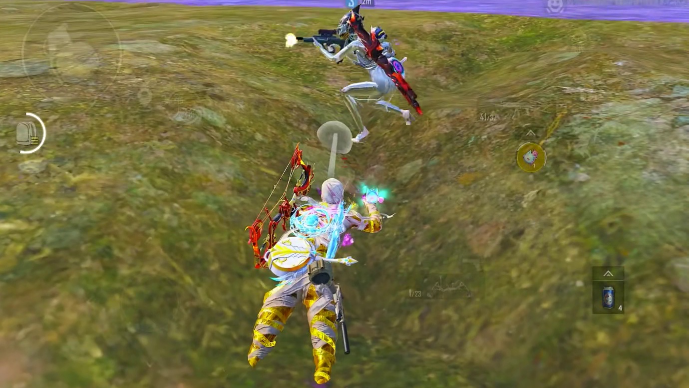 没有这个坑就吃不了鸡