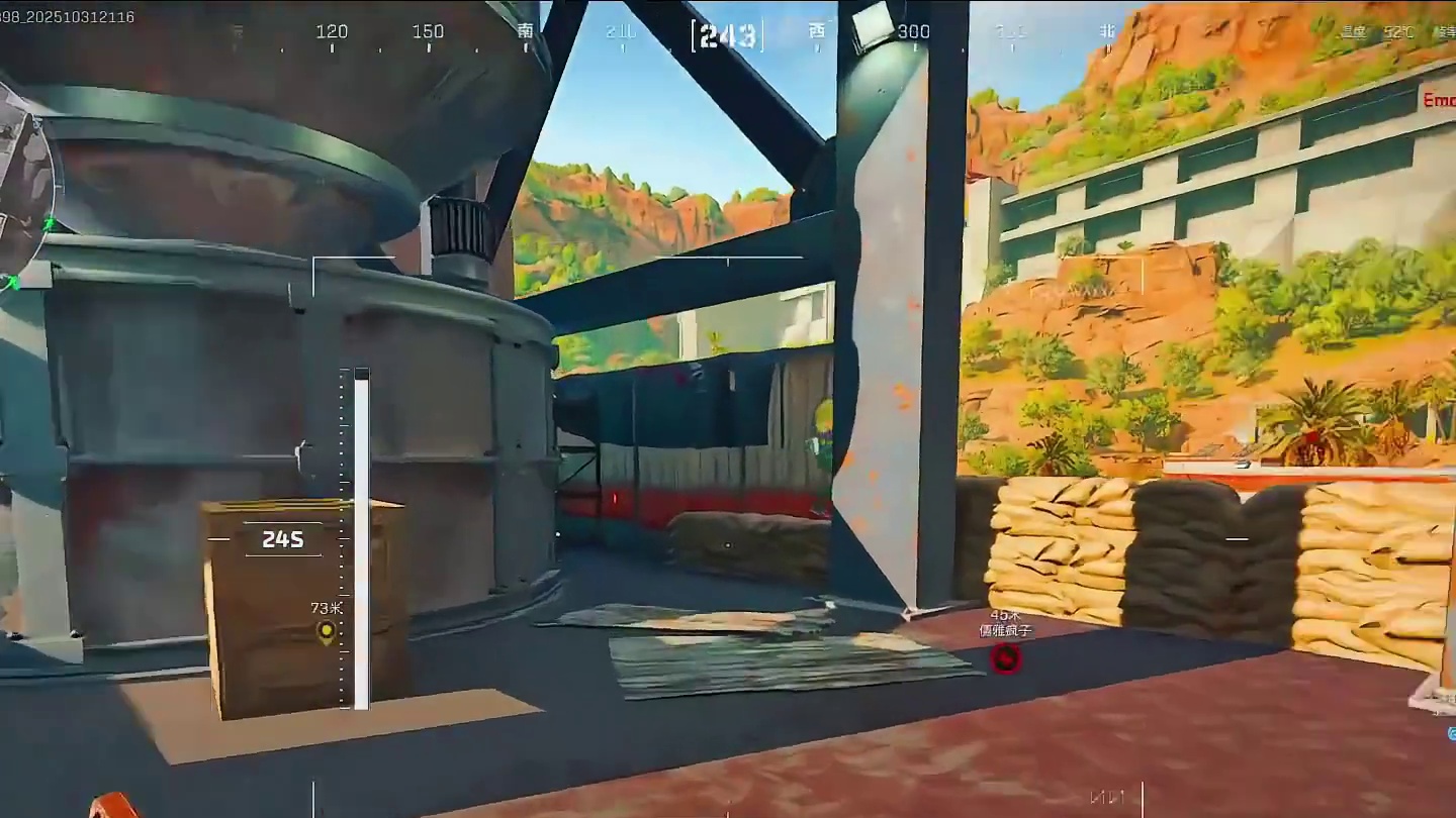 三角洲行动 仅需11万 高伤害 无后坐