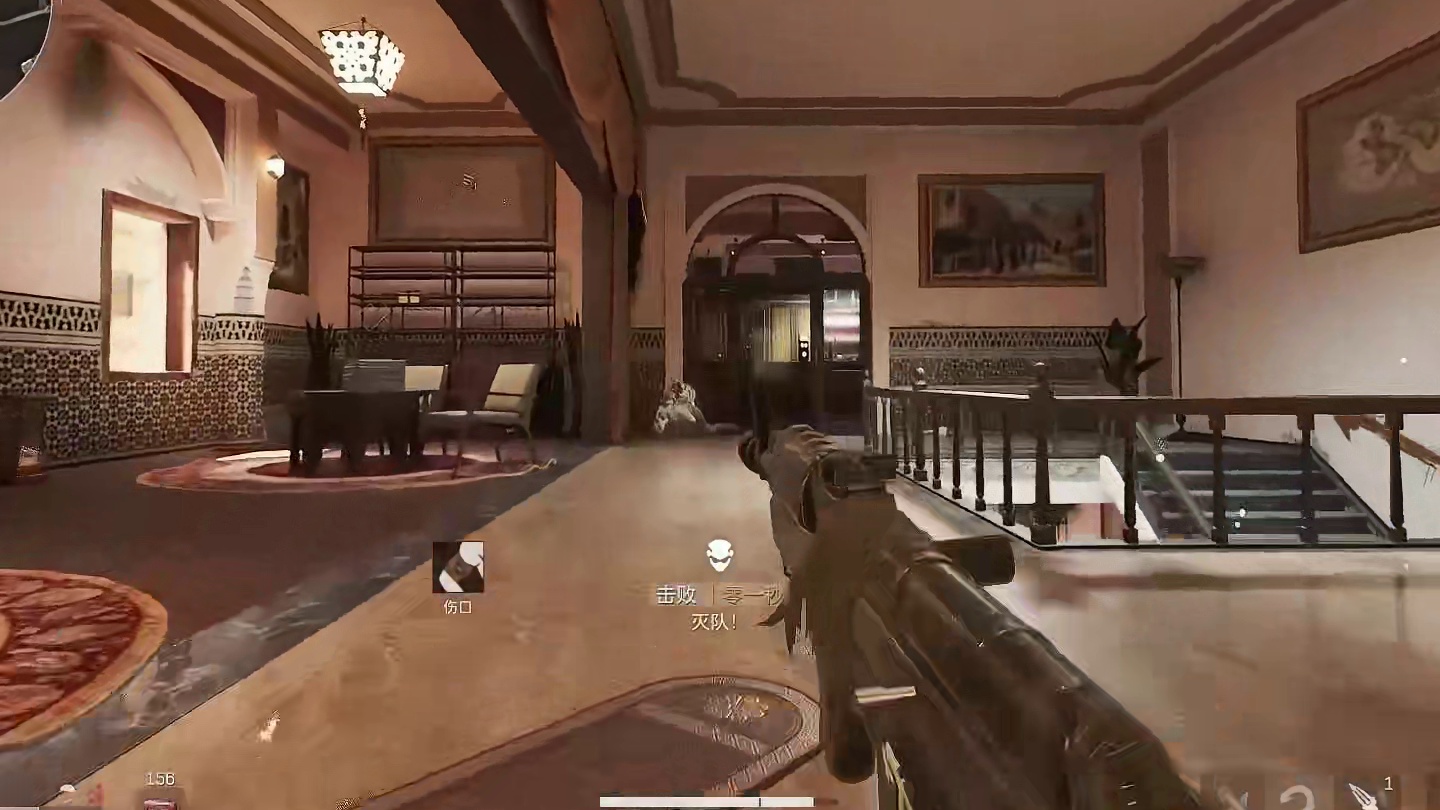 用上这把机坝王专属神器，1打3也是轻轻松松！