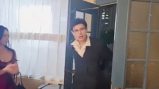 “最高禮儀！”#童錦程 #江南第一深情