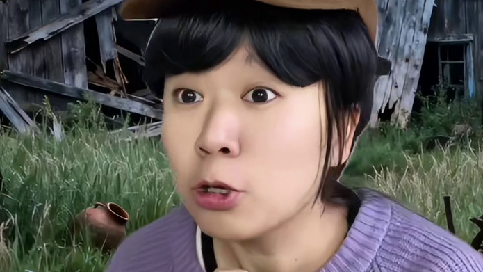 螃蟹的腿要100万一斤