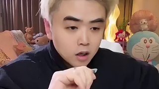 朱開:Elk本人的意愿是很想和呼吸打的，去IG是想和Breathe，Meiko一起打