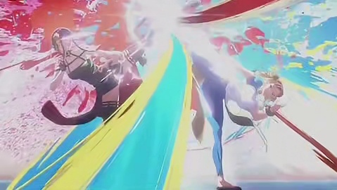 卡普空你真是坏事做尽啊！！