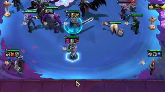 炼金：拿到了专精装就是不一样