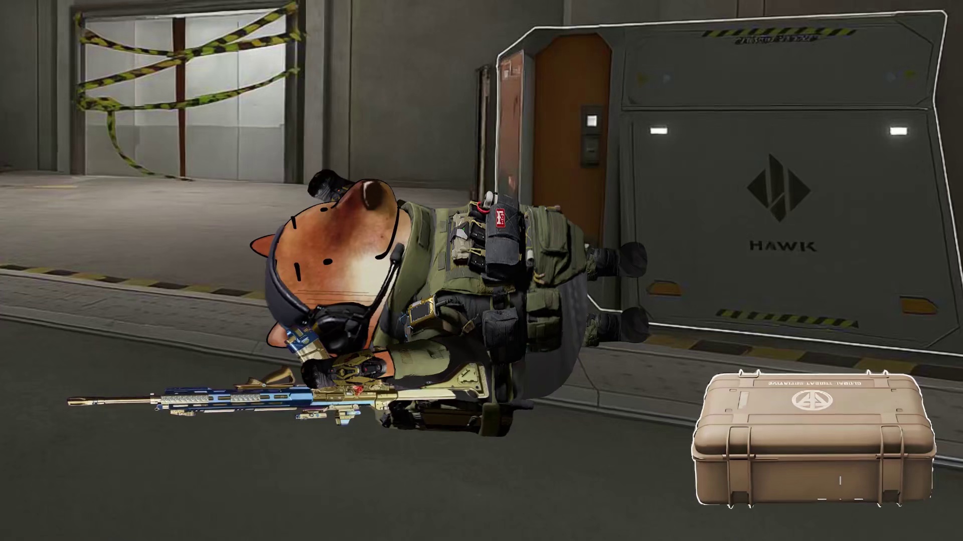 有的人为了点游戏币……