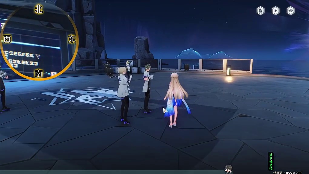 新增成就：近乡情更怯-获取攻略，全程领跑，进主页看合集！