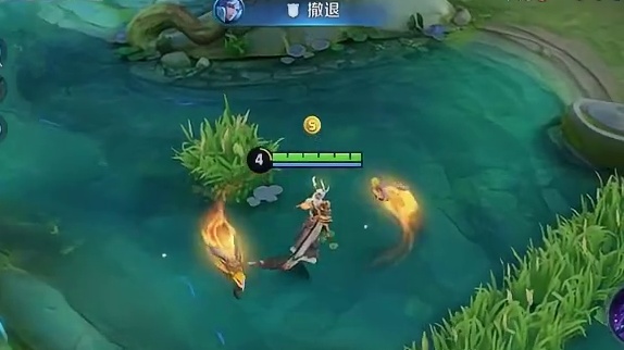 东皇太一必须开局就要去反野？大招到底咬谁？