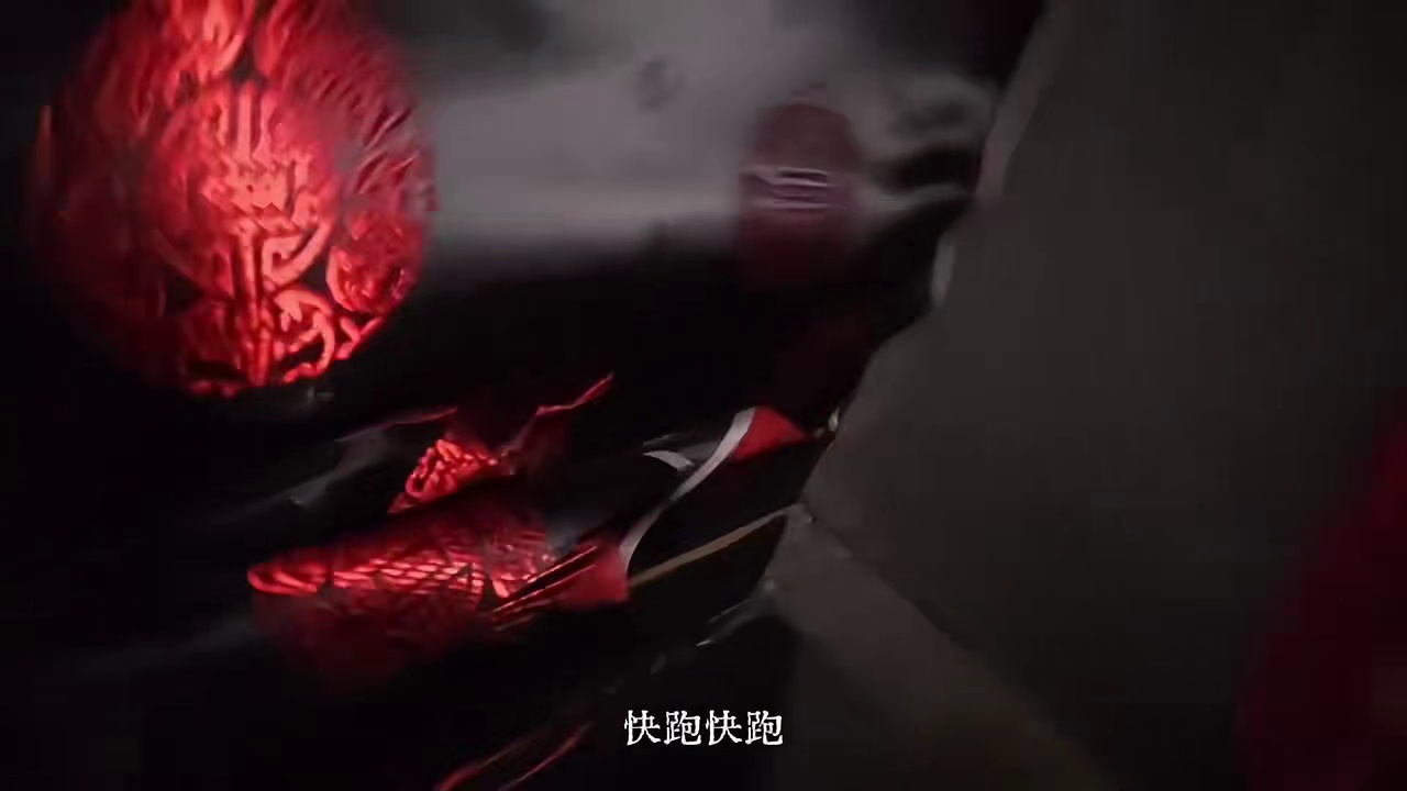 差点吓死在中式恐怖主题，全场高能