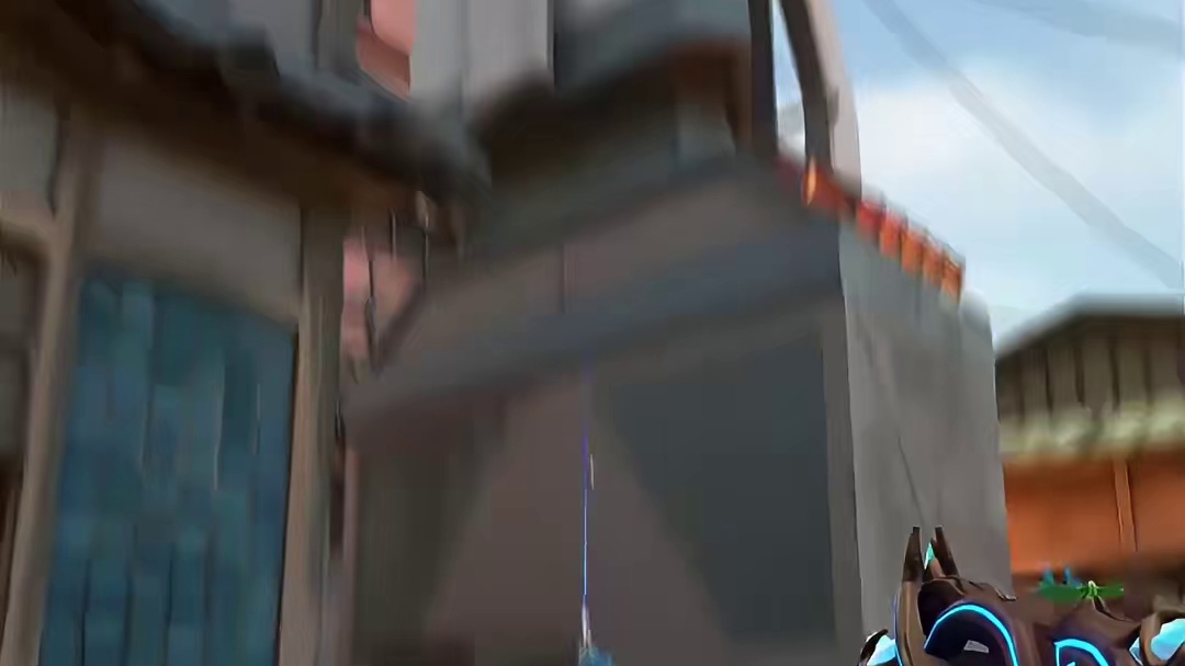 捷风：那个箭不是用来预判对面拆包的吗