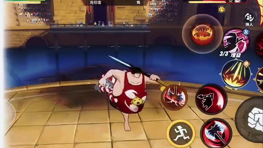 集灌伤 强势普攻 多重霸体 灵活性于一体的角色——战桃丸！职业选手的百胜战桃丸实战教学来了