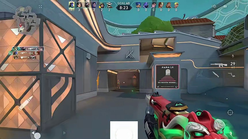 般若假面竟在体验服上架！！！