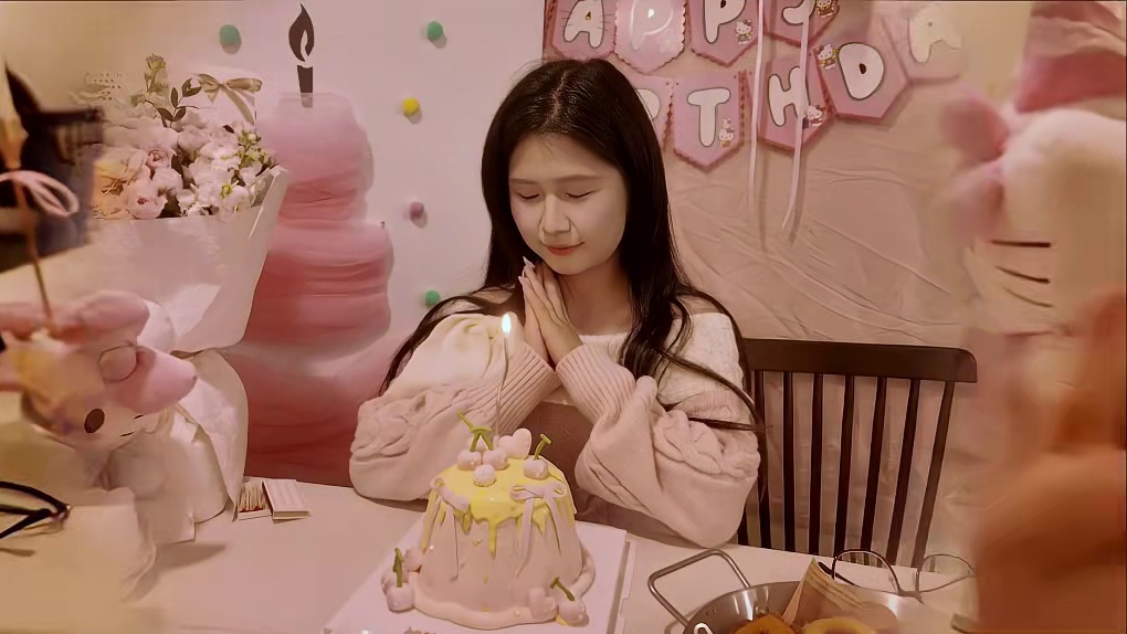 ²⁰²⁵/₁₁.₂₀ ˋˏˎˊ1岁