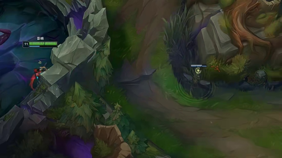 这波属于36计中的哪一计 #lol #游戏日常