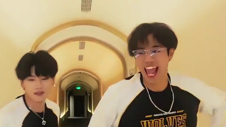 stop ! 刺痛等一下！