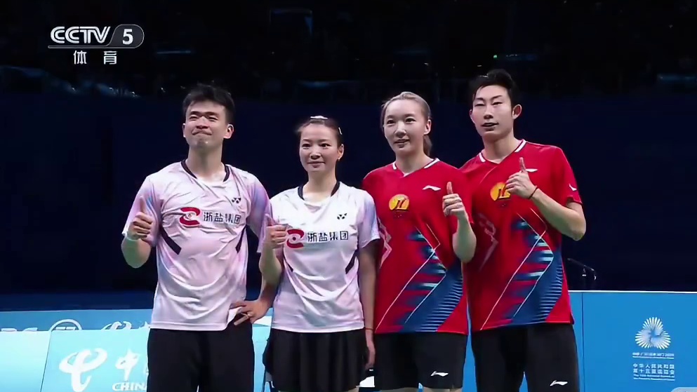 雅思永不落幕 故事的结局画上了圆满的句号