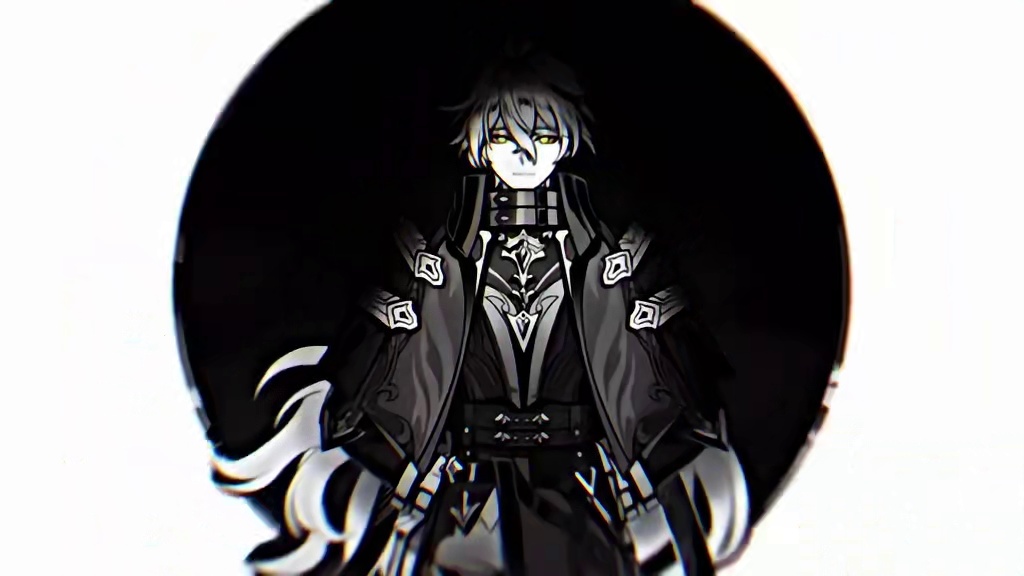 光敏性癫痫警告 #原神空月之歌 #菲林斯