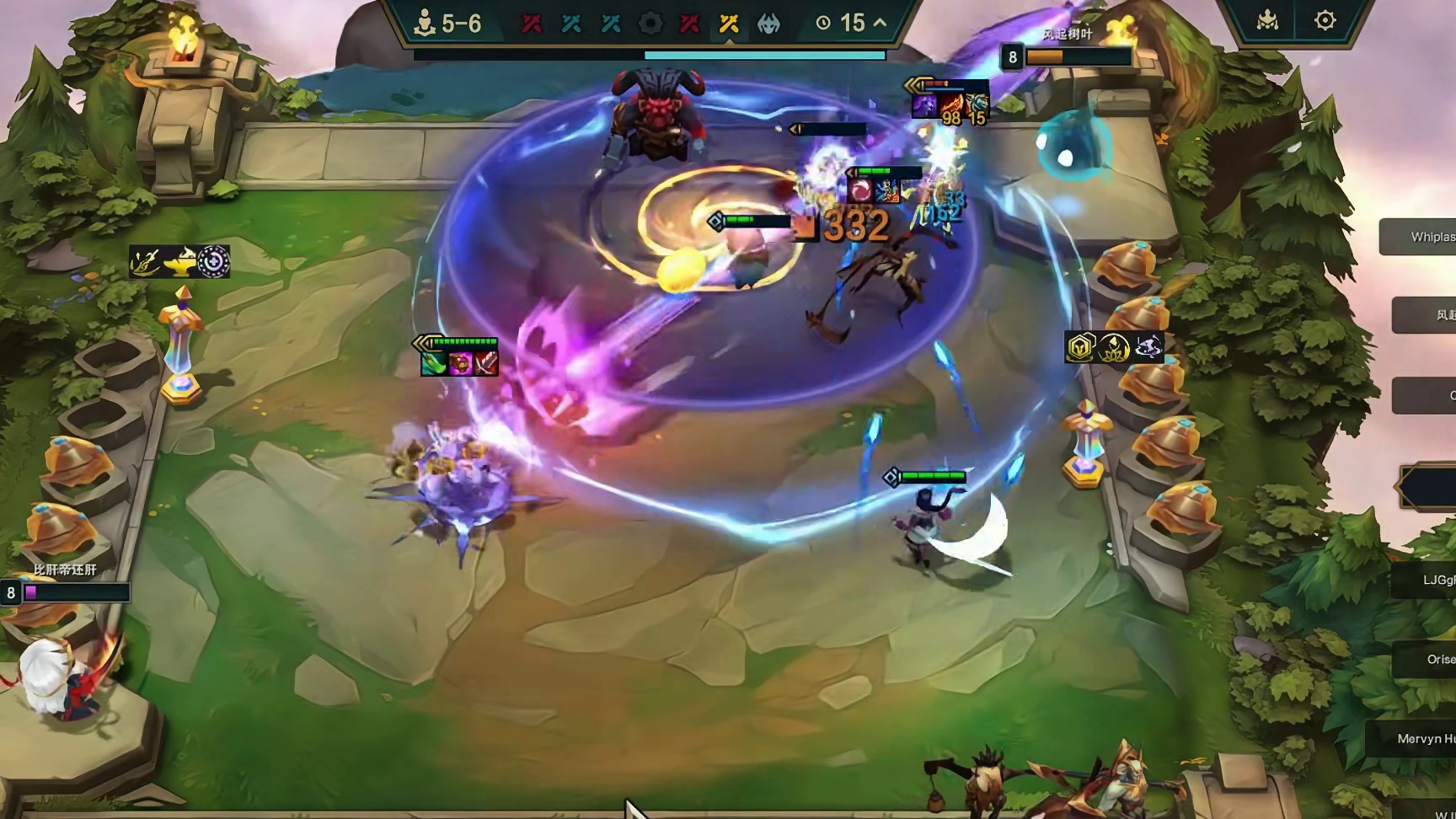 终于开窍了？这才是三星四费该有的强度