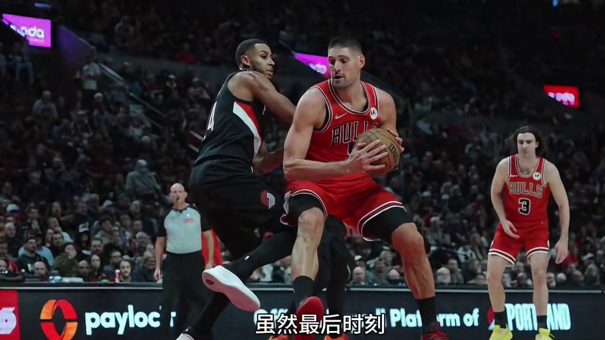 “既生杨瀚森 何生克林根”，你们有没有发现，只要杨瀚森打好一场比赛，克林根就会在下一场比赛爆发，在N