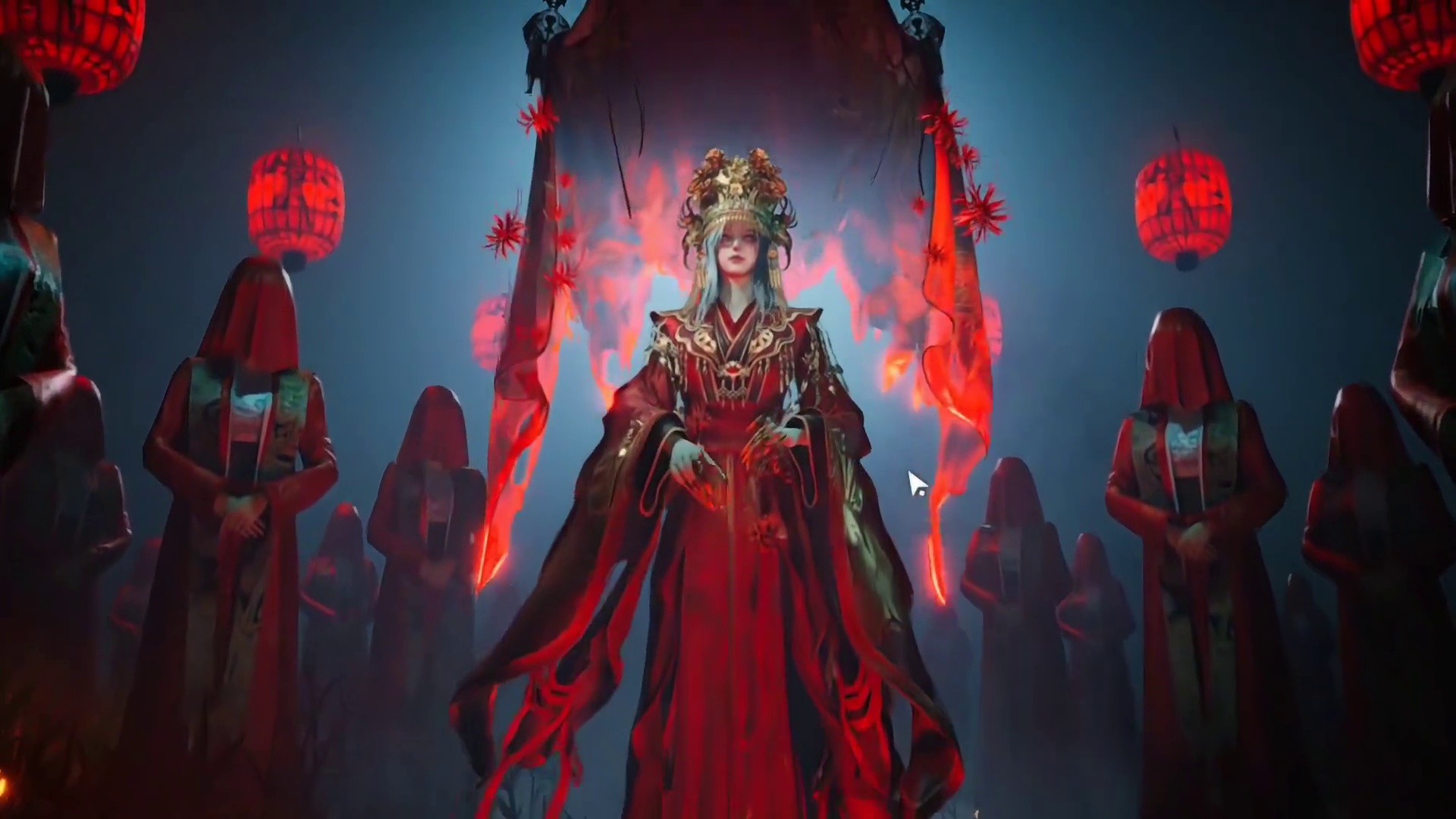 燕子和鸣已经失误两次了，新思路互动宠