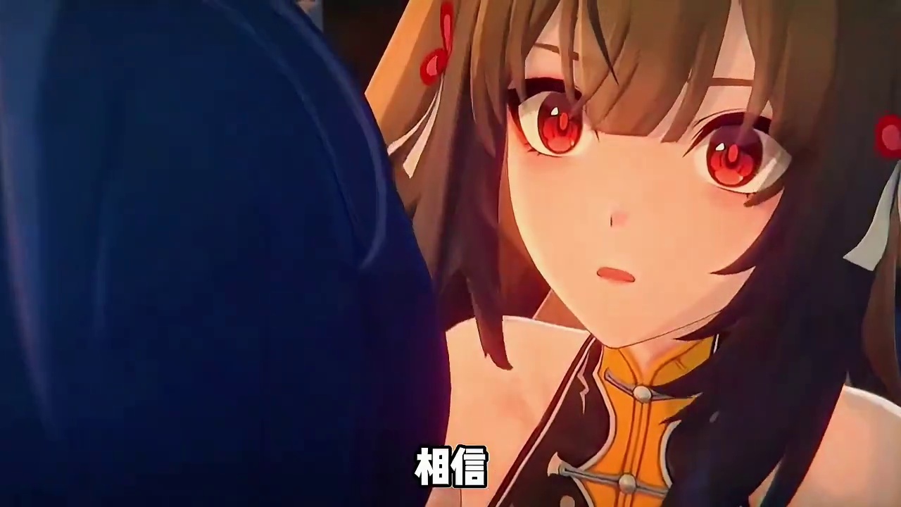 青溟剑为什么就选中了叶瞬光！