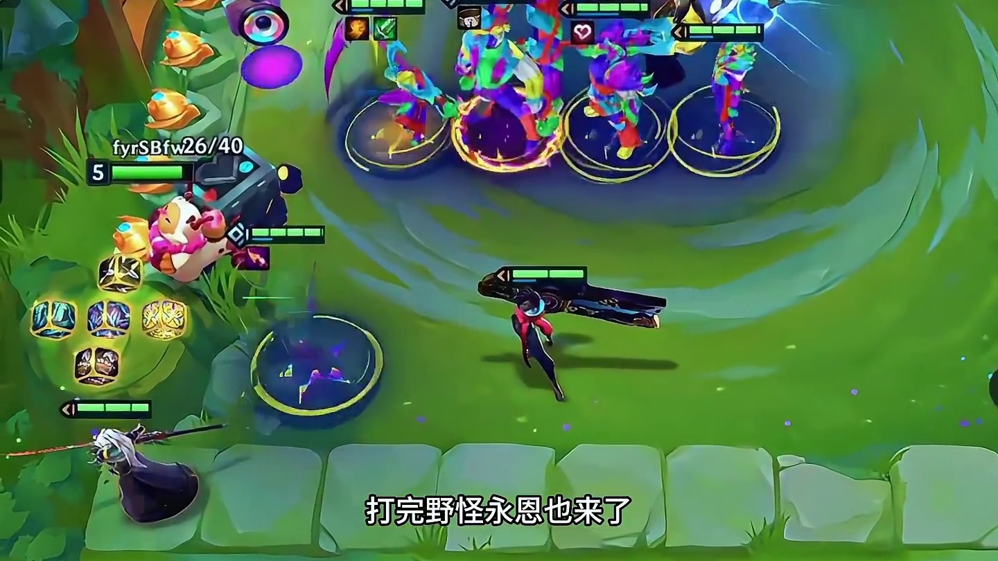 【S10】金铲铲S10强音对决恭喜发财回归 恭喜发财凯隐开福利局