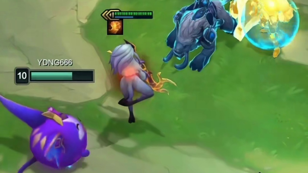 云顶s16隐藏羁绊:10约德尔人