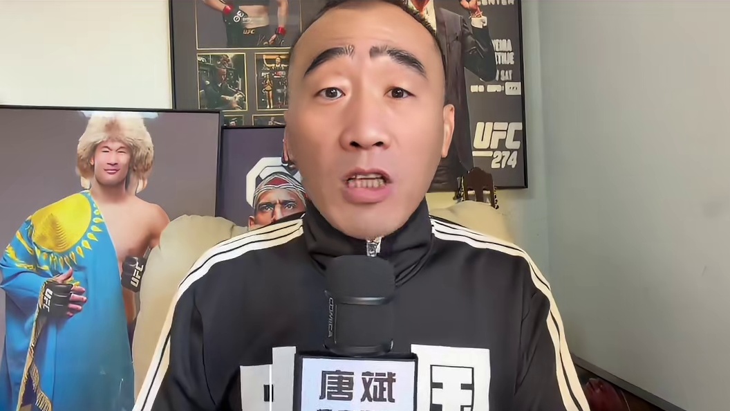 大战网红杰克保罗，狂捞6500万美元的约书亚，会翻车吗？