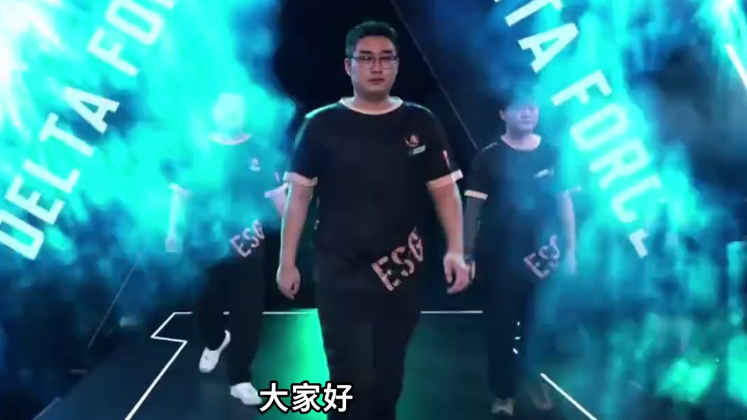 前行者ZFX装备前线博览会 职业选手同款外设等你来领