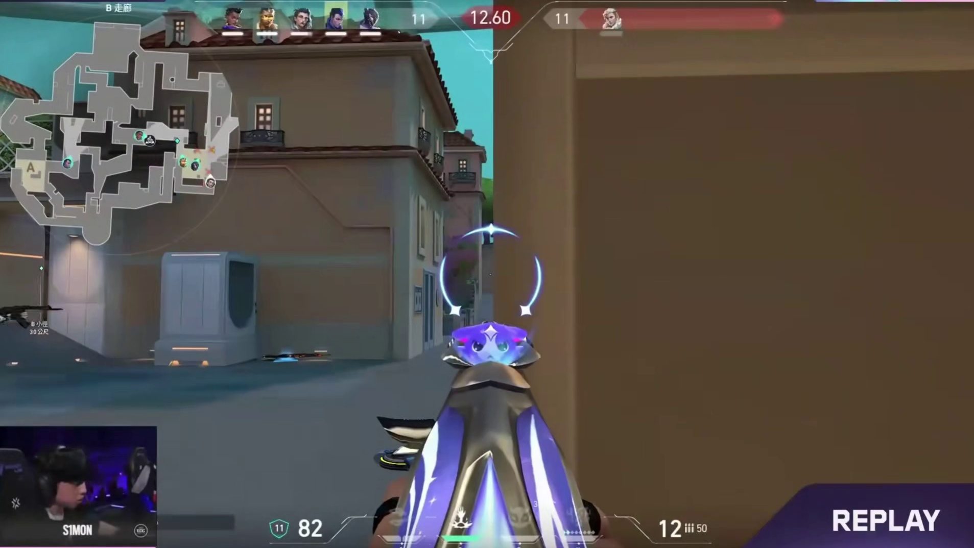 球球真正的巅峰期