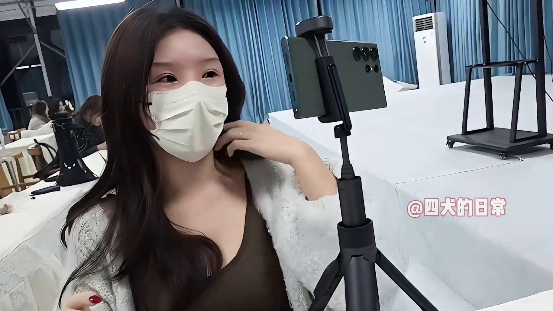 小酷家新主播被限高，遭遇让人心疼又想笑，连小酷都觉得不可思议