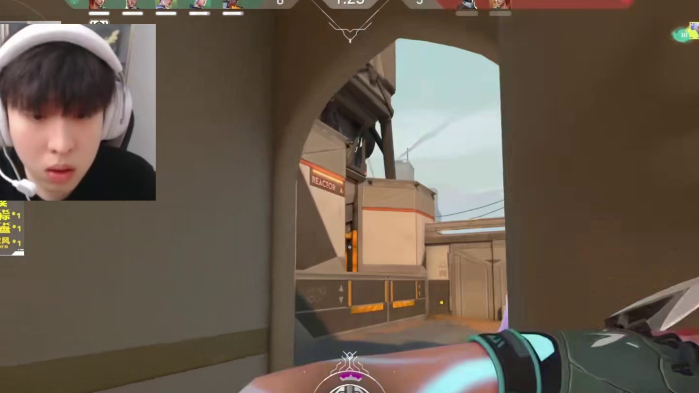 gus问鼎国服第一，能否打破开桂质疑